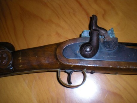  Hilo para colocar fotos, de esas armas de pólvora negra que tanto nos gustan y tenemos bien cuidadas, 00