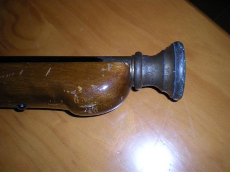  Hilo para colocar fotos, de esas armas de pólvora negra que tanto nos gustan y tenemos bien cuidadas, 10