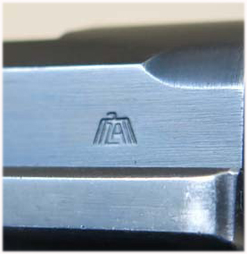 Hace unos días encontré por casualidad en una web extranjera un arma a la venta que hacía muchos años 101