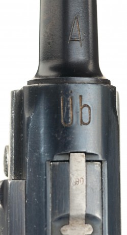 Hace unos días encontré por casualidad en una web extranjera un arma a la venta que hacía muchos años 130