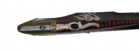 Hola, aunque me gustan todas las armas, unas mucho y otras mas siento debilidad por estos, los rifles 52