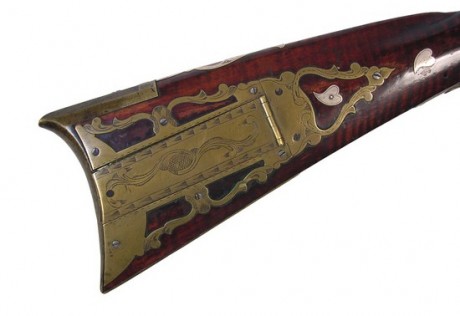 Hola, aunque me gustan todas las armas, unas mucho y otras mas siento debilidad por estos, los rifles 51