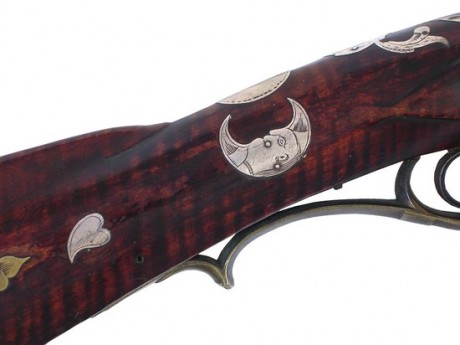 Hola, aunque me gustan todas las armas, unas mucho y otras mas siento debilidad por estos, los rifles 50
