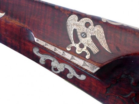 Hola, aunque me gustan todas las armas, unas mucho y otras mas siento debilidad por estos, los rifles 62