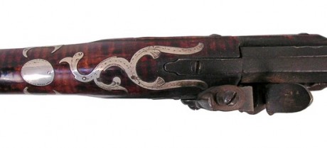 Hola, aunque me gustan todas las armas, unas mucho y otras mas siento debilidad por estos, los rifles 60