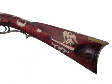 Hola, aunque me gustan todas las armas, unas mucho y otras mas siento debilidad por estos, los rifles 72