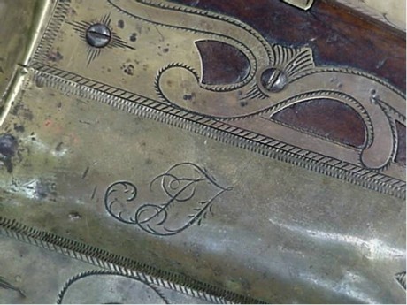 Hola, aunque me gustan todas las armas, unas mucho y otras mas siento debilidad por estos, los rifles 91