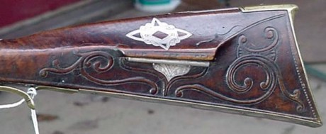 Hola, aunque me gustan todas las armas, unas mucho y otras mas siento debilidad por estos, los rifles 90