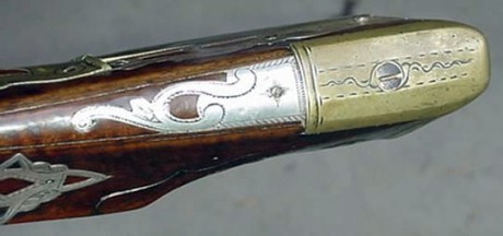 Hola, aunque me gustan todas las armas, unas mucho y otras mas siento debilidad por estos, los rifles 111