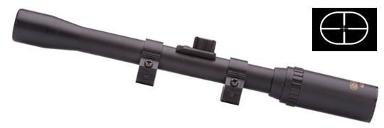 Hola a todos, os cuento. Ando buscando un visor para la carabina de un amigo (gamo magnun año 99). él 02