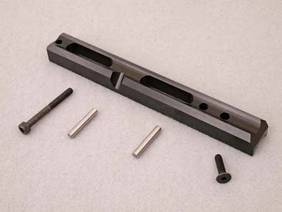 hola a todos alguien me podría decir don de puedo encontrar estas piezas necesito subir el cañon 7o8 mm 00