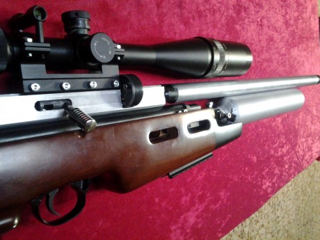 hola a todos alguien me podría decir don de puedo encontrar estas piezas necesito subir el cañon 7o8 mm 20