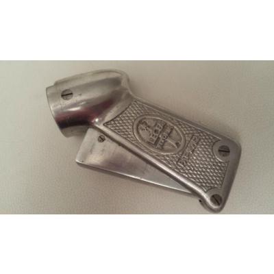 Hace unos días encontré por casualidad en una web extranjera un arma a la venta que hacía muchos años 62
