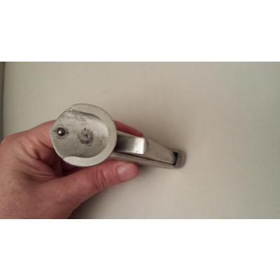 Hace unos días encontré por casualidad en una web extranjera un arma a la venta que hacía muchos años 71