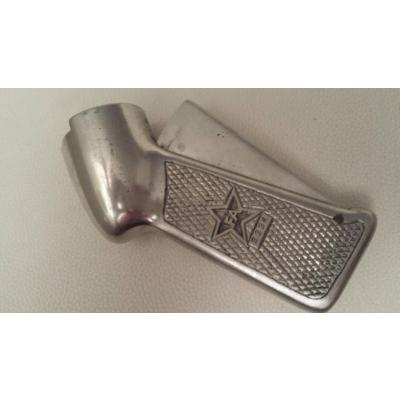 Hace unos días encontré por casualidad en una web extranjera un arma a la venta que hacía muchos años 70