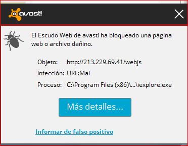BICHOS ???
pues es que ya me ha pasado,al menos en cinco ocasiones (no consecutivas),que al entrar en 00