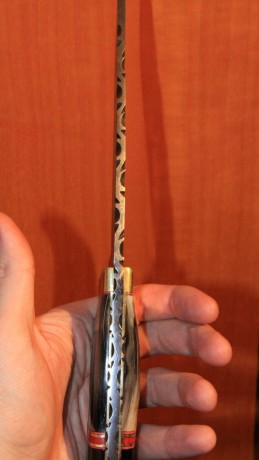 La compra de hoy. En estas fotos a mi gusto se ven un poco más bonitos que en las que puso el vendedor... 30