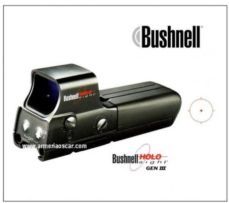 Hola a todos , ¿qué os parece el rifle Remington 770 con visor Bushnell? Desde luego es barato pero ¿tiene 120