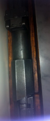Ayuda con la recarga de un Mosin Nagant Finlandés (m28). Hola estoy buscando vainas de 7,62x53 para este 91