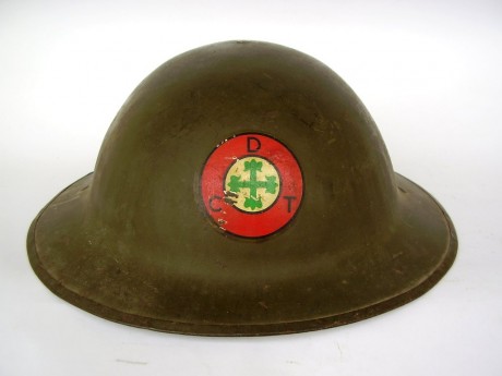 Hace unos días encontré por casualidad en una web extranjera un arma a la venta que hacía muchos años 72