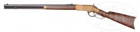 Hace unos días encontré por casualidad en una web extranjera un arma a la venta que hacía muchos años 21