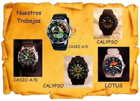Hola a todos.
Como ya sabéis algunos llevo tiempo con ganas de crear esta cuenta Premiun ya que en compañia 30