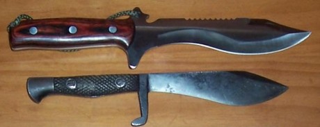  Hilo para colocar fotos, de esas armas de pólvora negra que tanto nos gustan y tenemos bien cuidadas, 60