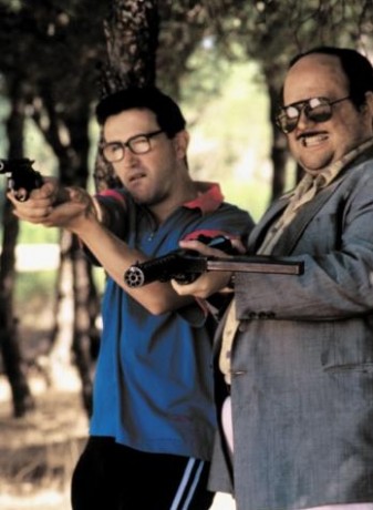Que pasa compis soy nuevo en esto y acabo de cumplir 18 anitos siempres me han gustado las armas y la 120