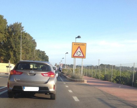 ¡¡¡Ya me he pasado con el "Asunto"!!!, pero es que es mi sino... el encontrarme con esta gentucilla 00