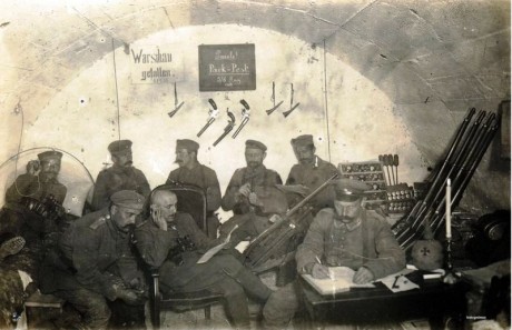 Hace unos días encontré por casualidad en una web extranjera un arma a la venta que hacía muchos años 32