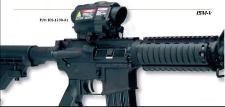 Me mosquea que parezca el XM-8 mas estable en tiro que el HK G36...

 <object width="425" 70