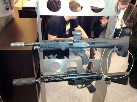 hola buenos dias hace unos pocos meses vi por internet esta culata tactica para el mosin nagant de la 170