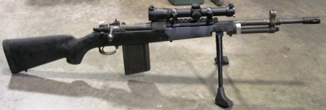 hola buenos dias hace unos pocos meses vi por internet esta culata tactica para el mosin nagant de la 00