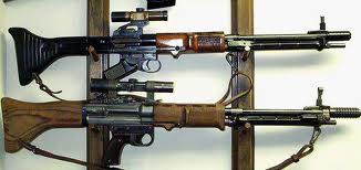 hola buenos dias hace unos pocos meses vi por internet esta culata tactica para el mosin nagant de la 20