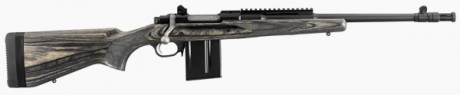 hola buenos dias hace unos pocos meses vi por internet esta culata tactica para el mosin nagant de la 10