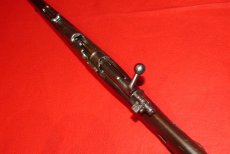 Hola companheiros vos presento mi kriegsmodell como Prometido en el antigo post tiene senhales del tiempo 02
