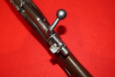 Hola companheiros vos presento mi kriegsmodell como Prometido en el antigo post tiene senhales del tiempo 01