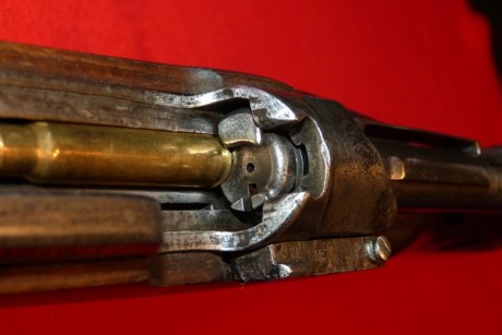 Hola companheiros vos presento mi kriegsmodell como Prometido en el antigo post tiene senhales del tiempo 12