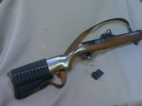 Hola a todos querria saber vuestra opinión srobre el ruger 44 magnun para ganchos en montes muy cerrados 10
