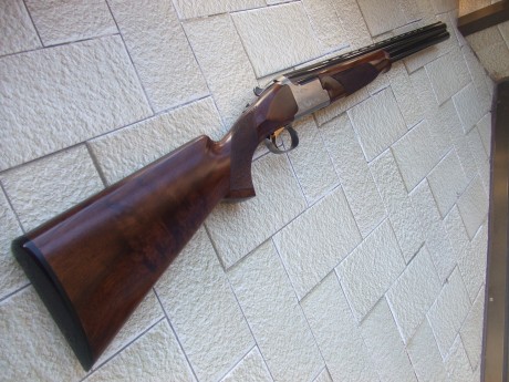 La encontré!!!!!    BROWNING ULTRA XS SPORTER PORTED (fotos al final del post)


saludos

estoy por hacerme 100