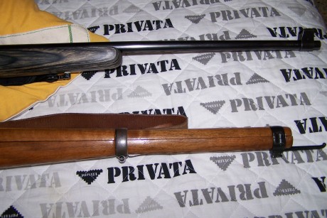 Tengo un schmidt rubin k31, de 1942 y estoy interesado en venderlo. 
Hace tres años le puse unas maderas 70