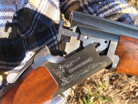 La encontré!!!!!    BROWNING ULTRA XS SPORTER PORTED (fotos al final del post)


saludos

estoy por hacerme 151