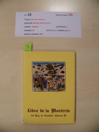  LIBROS VENDIDOS: (HASTA 29-5-14).  120,119,117,114,113,111,106,103,101,100,95,94,93,83,78,77,75,74,70,71,69,65,60,58,56, 121