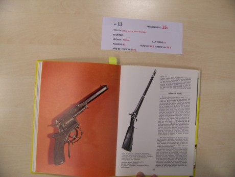  LIBROS VENDIDOS: (HASTA 29-5-14).  120,119,117,114,113,111,106,103,101,100,95,94,93,83,78,77,75,74,70,71,69,65,60,58,56, 130