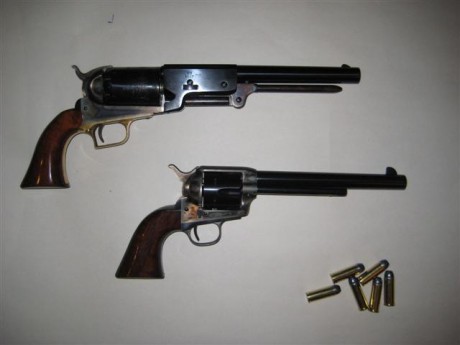  Hilo para colocar fotos, de esas armas de pólvora negra que tanto nos gustan y tenemos bien cuidadas, 110
