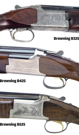 La encontré!!!!!    BROWNING ULTRA XS SPORTER PORTED (fotos al final del post)


saludos

estoy por hacerme 30