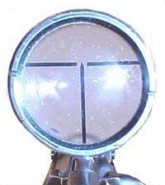 Hola, hace algún tiempo llegó a manos de un compañero del tiro este visor ruso modelo PU de la 2ªWW que 80