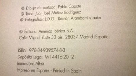 Hola amigos, 

Escribo este post, para ver si alguno me podeis ayudar.
Os comento, en el coto del que 41