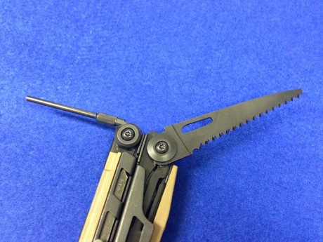 VENDIDA!!!!
Hola:
Vendo Leatherman MUT Black.
en las fotos he puesto la WAVE para que veáis la diferencia 111