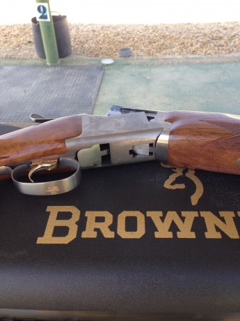 La encontré!!!!!    BROWNING ULTRA XS SPORTER PORTED (fotos al final del post)


saludos

estoy por hacerme 162
